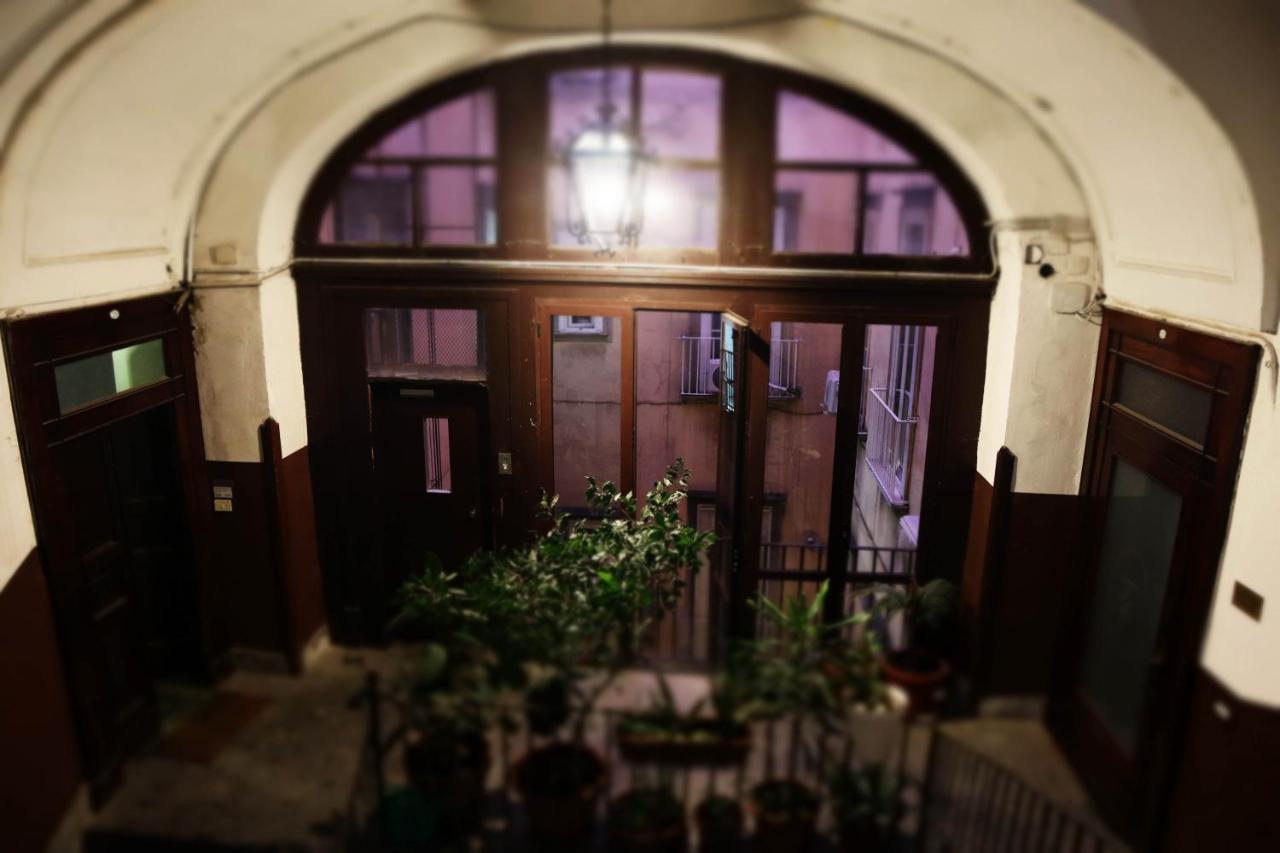 Storia Di Sofia Daire Napoli Dış mekan fotoğraf