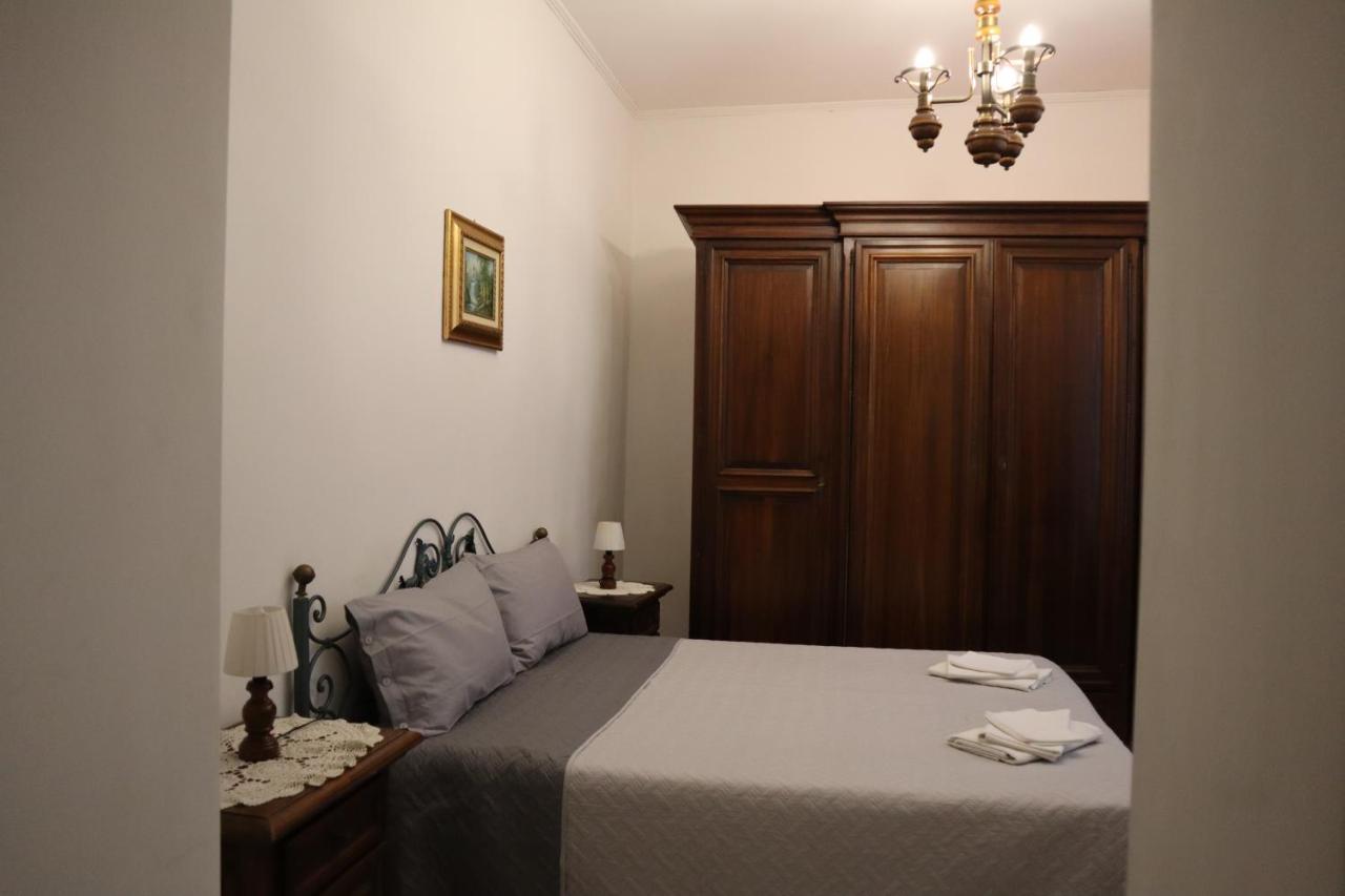 Storia Di Sofia Daire Napoli Dış mekan fotoğraf