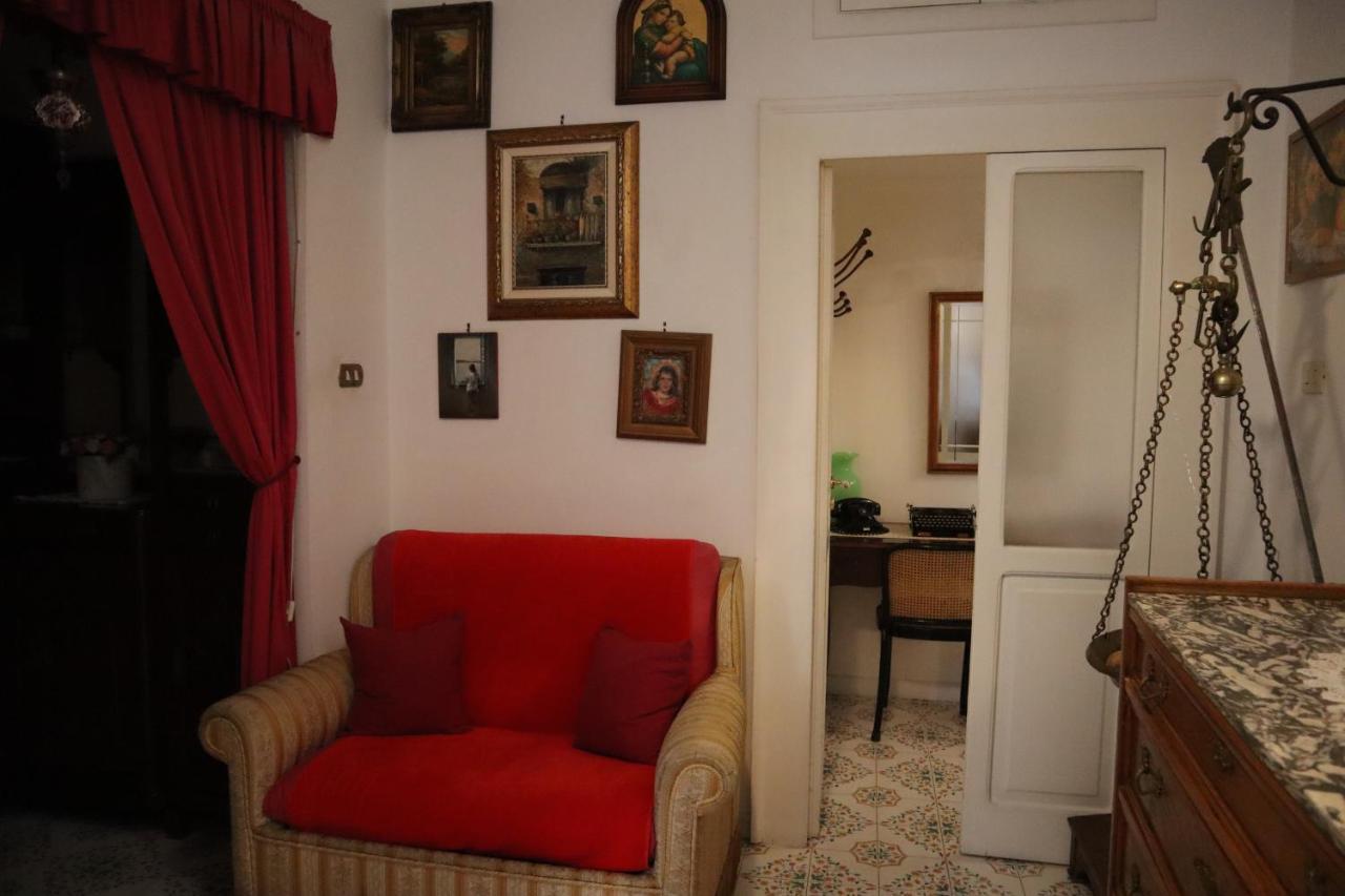 Storia Di Sofia Daire Napoli Dış mekan fotoğraf